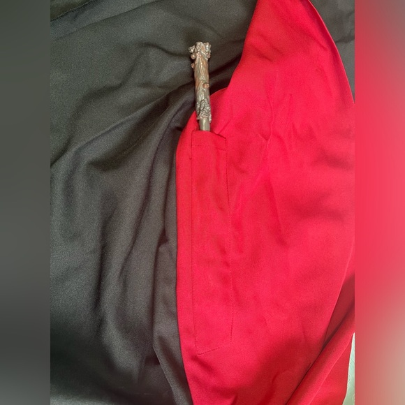 Wizard or Magician Cloak - Picture 4 of 5